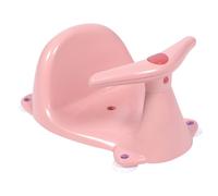 ORFOFE Asiento de Baño para Bebés Asientos de Baño para Pequeños para Recién Nacidos para Bañera o Ducha