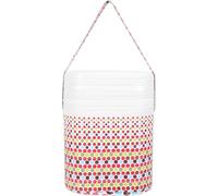 ORFOFE Bolsa Térmica y Color Aleatorio y Biberones para Leche Materna para Bebés Colores Surtidos Doble Compartimento, Aislamiento Térmico, Tamaño Mediano Adecuado para Guardería