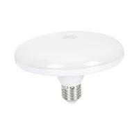 ORFOFE Bombilla LED Industrial y Minera Alta Potencia para Exteriores y Camping Luz y Segura para