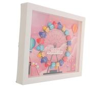 ORFOFE Caja Para Niños Y Niñas Portadientes Para Niños Y Niñas Cajas Para Perdidos Caja Para Niños Y Niñas Peso Ligero