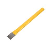 ORFOFE Cincel Para Albañilería Herramienta De Talla Manual Punta Plana Cincel De Duradero Para Escultura y Grabado
