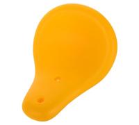 ORFOFE Cojín De Asiento De Balancín Cojines Tapizados para Patio De Juegos para Colorido para Exteriores Césped Equilibrio Piezas De Repuesto para Asiento De Jardín Equipo De