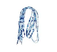 ORFOFE Cordones Planos Calzado Deportivo y Patines Resistentes Flexibles y Duraderos para Adultos y Aficionados al Skate y Rollerski