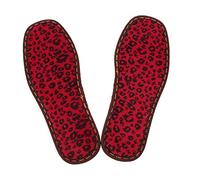 ORFOFE De Zapatilla Antideslizante Para Hogar Cómoda Almohadilla Resistente Al Desgaste Práctica Para Diy Almohadillas Unisex Para Calzado