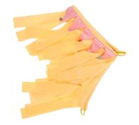 ORFOFE Escondite para Hámster Esquina Cueva Cálida para Conejos Cobayas Hurones y Chinchillas Refugio Pequeño para Dormir y Jaula