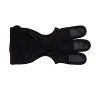 ORFOFE Guante Protector de Dedos para con Profesional y Portátil Equipo de Protección para Arqueros Ligero y Duradero para y Deportes al Aire