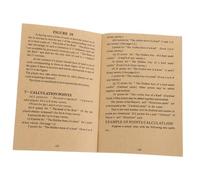 ORFOFE Guía Detallada de Aprendizaje de Mahjong Chino Libro de Instrucciones para Principiantes y Entusiastas Manual Completo con Estrategias Avanzadas