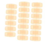 ORFOFE Impermeables y Resistentes Vendajes Cicatrizantes Para Heridas Pack De 20
