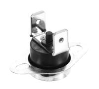 ORFOFE Interruptor Térmico Rearmable para Dispensador de Agua Regulador de Temperatura Ajustable 85-95 °C Compatible con Máquinas de Tuberías Ro Control Termostático para Agua Fría y