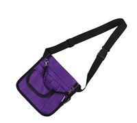 ORFOFE Kit De Herramientas Para Cintura Bolsa Multifuncional Almacenamiento De Herramientas Tela Oxford