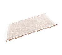 ORFOFE Manta de Picnic Portátil Color Claro, Poliéster Algodón, Resistente | Lavable, Ligera y Cómoda para Sentarse, Uso Interior o Exterior, Actividades al Aire Libre, Protección Solar