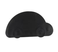 ORFOFE Mantén La Mesa De Ordenada Práctico Mantel De Antideslizante Forma De Coche Para Niño