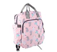 ORFOFE Mochila para Madre y Bolso Maternidad Mochila De Viaje para Uso Al Aire