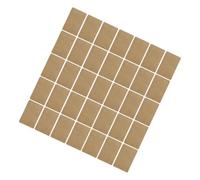 ORFOFE Parches De Jengibre 100 Unidades 8x12 Cm Autoempleables Para Cuello, Rodillas y Abdomen, Almohadilla Térmica Natural Multiusos Para Aliviar Molestias y Promover Bienestar Corporal