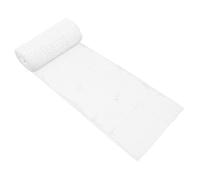 ORFOFE Plaster Cloth Roll Cotton Fabric For DIY Mountain Models Quick Dry Shaping Cloth For Art Sculpture And Landscape Architecture Projects