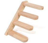 ORFOFE Plataforma De Madera para Gatos Escalón De Pared para Interiores Soporta hasta Mueble Duradero y Práctico para Gatos para Gimnasios Felinos