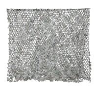 ORFOFE Red de Camuflaje Profesional para Caza y Camping Malla Ligera de Camuflaje Digital un Capa 2X3 Metros Resistente Protección en Exteriores como Bosque y Jungla