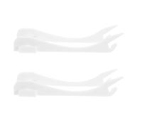 ORFOFE Soporte Extensor para Tapete de Corte 12X12 CM Accesorio Compatible con Cricut Maker y Maker 3 Extensión para Bandeja de Máquina de Corte Herramienta para Ampliar