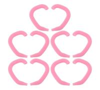 ORFOFE Soportes Correctores de Orejas para 10 Unidades, Cinta Adhesiva Segura y Transpirable para Moldear Orejas de Ñiño, Parche Invisible para Cuidado Diario y Mejora del Desarrollo