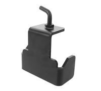 ORFOFE Tope de Cuchilla para Cortacésped 4908500005 Metal Negro | Mantenimiento Individual, Reduce Tiempos Muertos, Uso en Cuchillas y Plataformas, para Jardín y Patio
