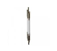 ORG Lámpara de Pared 1050 Latón/Opal