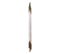 ORG Lámpara de Pared 1500 Latón/Opal