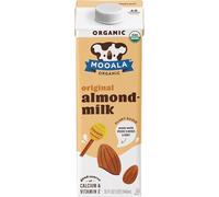 ORG ORIGINAL DE ALMENDRA LECHE