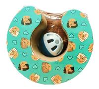 Organ Cat Graffer Toy, Organ Cat Scratching Board, Scratch Board de Gato Reversible, Herramienta de Juego para Mascotas Multifuncional para Ejercicio, Almohadilla de Reversible