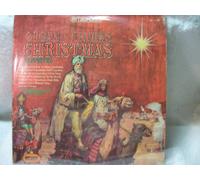 Organ & Chimes Christmas Favorites