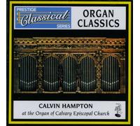 Organ Classics