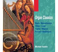 ORGAN CLASSICS