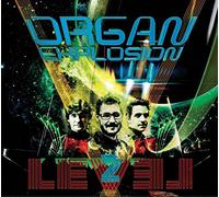 Organ Explosion - Level 2