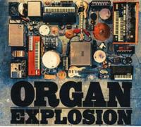 Organ Explosion - Organ Explosion