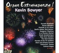 Organ Extravaganza! Bowyer.