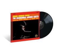 Organ Grinder Swing -Vinilo