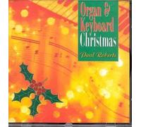 Organ & Keyboard Christmas
