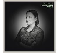 Organ / Maria Faust Sacrum Facere (Vinyle LP) [Vinilo]