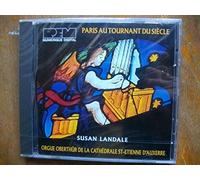 Organ Music from St Etienne d'Auxerre