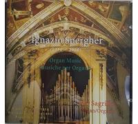 Organ Music Vol.1