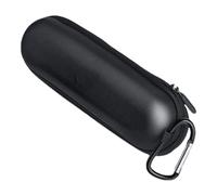 Organ Oral Care Organizer - Caja de viaje de cepillo de dientes eléctrico, bolsa duradera | Soporte de cepillo de dientes compacto para accesorios, bolsa de almacenamiento con cremallera para baño, ca