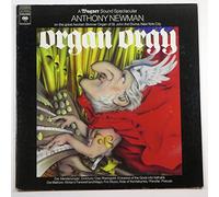 Organ Orgy: A Wagner Sound Spectacular