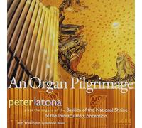 Organ Pilgrimage - Organ Pilgrimage / Various