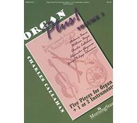 Organ Plus! - Solo Instrument and Keyboard [Organ or Piano] - Book