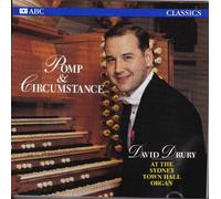 Organ Pomp & Circumstance