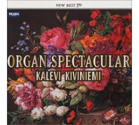 Organ Spectacular [1990/1998]