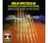 Organ Spectacular