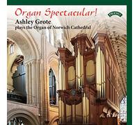Organ Spectacular!