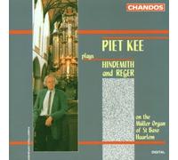 Organ Works (CD) Album (Importación USA)