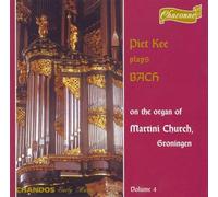ORGAN WORKS IV