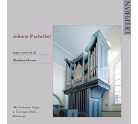 Organ Works Vol. 2 (Owens) (CD) Album (Importación USA)